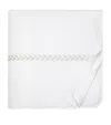 Pratesi Federico King Bedspread In Silver