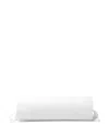 Pratesi Federico Neckroll Sham In White/white