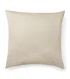 Pratesi Firenze Decorative Pillow In Neutral