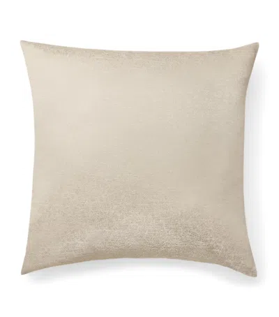 Pratesi Firenze Decorative Pillow In Neutral