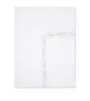 Pratesi Icona King Flat Sheet In Beige