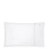Pratesi Icona Pillowcase In Beige