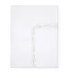 Pratesi Icona Super King Flat Sheet In Beige