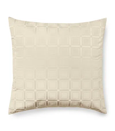 Pratesi Imperiali Decorative Pillow In Neutral