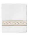 Pratesi Impero Bath Sheet In White