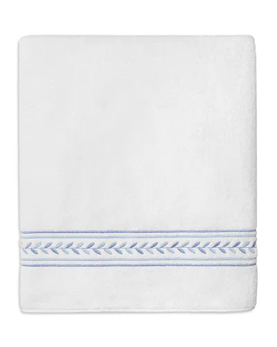 Pratesi Impero Bath Sheet In Multi