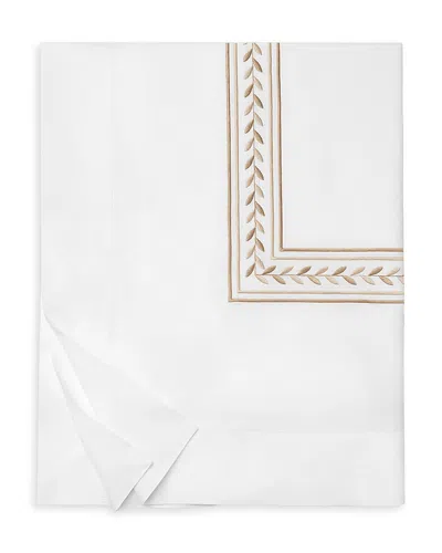 Pratesi Impero Duvet Cover, Full/queen In Neutral