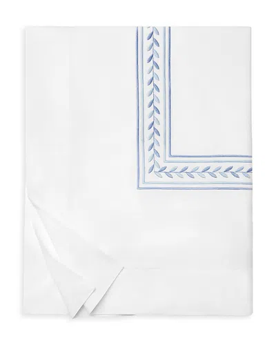 Pratesi Impero Duvet Cover, King In Blue