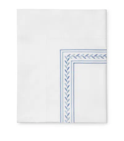 Pratesi Impero Super King Flat Sheet