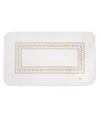 Pratesi Impero Tub Mat In Multi