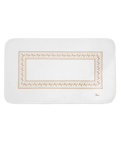 Pratesi Impero Tub Mat In Multi