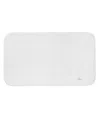 Pratesi Cotton Impero Bath Mat In White
