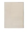 Pratesi Lucente King Flat Sheet In Neutral