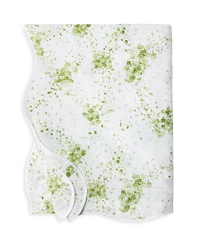 Pratesi M'ama Non M'ama Duvet Cover, Twin In Fern