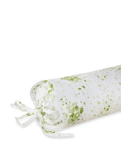 Pratesi M'ama Non M'ama Neckroll Sham In Fern