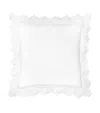 Pratesi Marrakesh Continental Sham In White