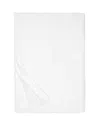 Pratesi Marrakesh Duvet Cover, King In White/white