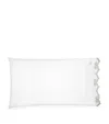 Pratesi Marrakesh Pillowcase In Silver