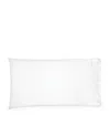 Pratesi Marrakesh Pillowcase In White