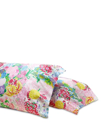 Pratesi Millefiori King Pillowcase, Pair