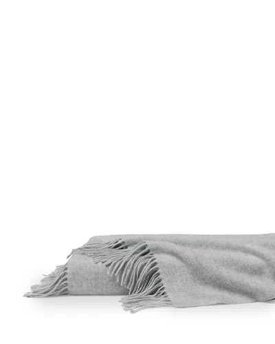 Pratesi Misurina Cashmere Throw