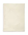 Pratesi Ori Treccia Flat Sheet, Full Queen In Beige