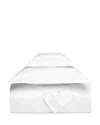 Pratesi Ori Treccia King Pillowcase Set In Sterling
