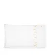 Pratesi Paolina Pillowcase In Beige