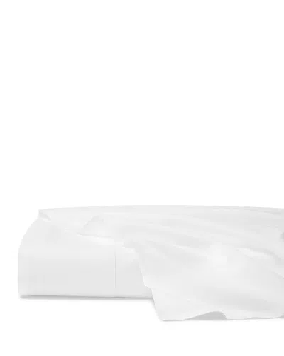Pratesi Paradise Flat Sheet, King In White