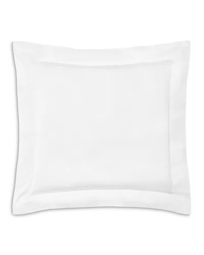 Pratesi Splendore Continental Sham In White