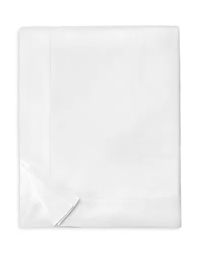 Pratesi Splendore Duvet Cover, Full Queen In White