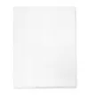 Pratesi Splendour Super-king Flat Sheet In White