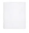 Pratesi Tre Righe Bath Towel In White