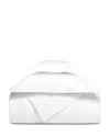 Pratesi Tre Righe Duvet Cover, Twin In White/white