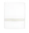 Pratesi Tre Righe Hand Towel In Green