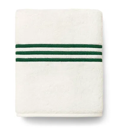 Pratesi Tre Righe Hand Towel In Neutral