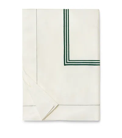 Pratesi Tre Righe King Duvet Cover In Multi