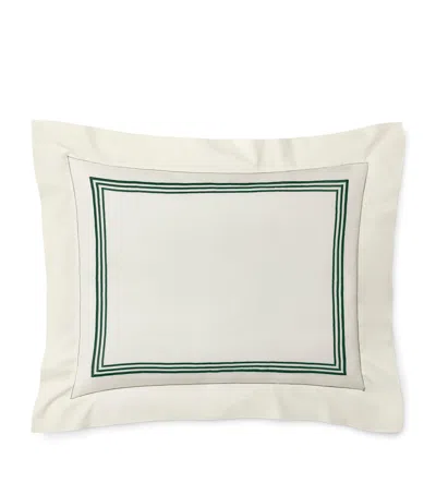 Pratesi Tre Righe King Pillowcase