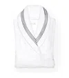 Pratesi Tre Righe Robe In Grey