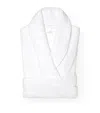 Pratesi Tre Righe Robe In White