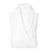 Pratesi Tre Righe Robe In White