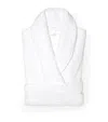 Pratesi Tre Righe Robe In White