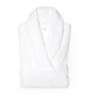 Pratesi Tre Righe Robe In White