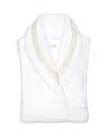 Pratesi Tre Righe Robe In White