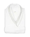 Pratesi Tre Righe Robe In White/beige