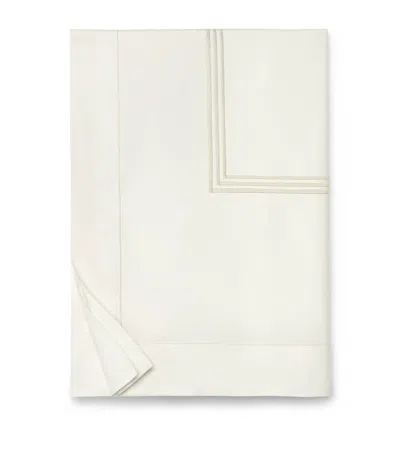 Pratesi Tre Righe Super King Duvet Cover In Multi