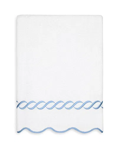 PRATESI TRECCIA BATH SHEET