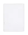 Pratesi Treccia Moderno Hand Towel In White/white
