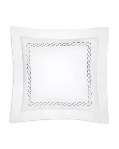 PRATESI TRECCIA MODERNO SHAM, CONTINENTAL/EURO