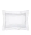 Pratesi Treccia Pillowcase In White
